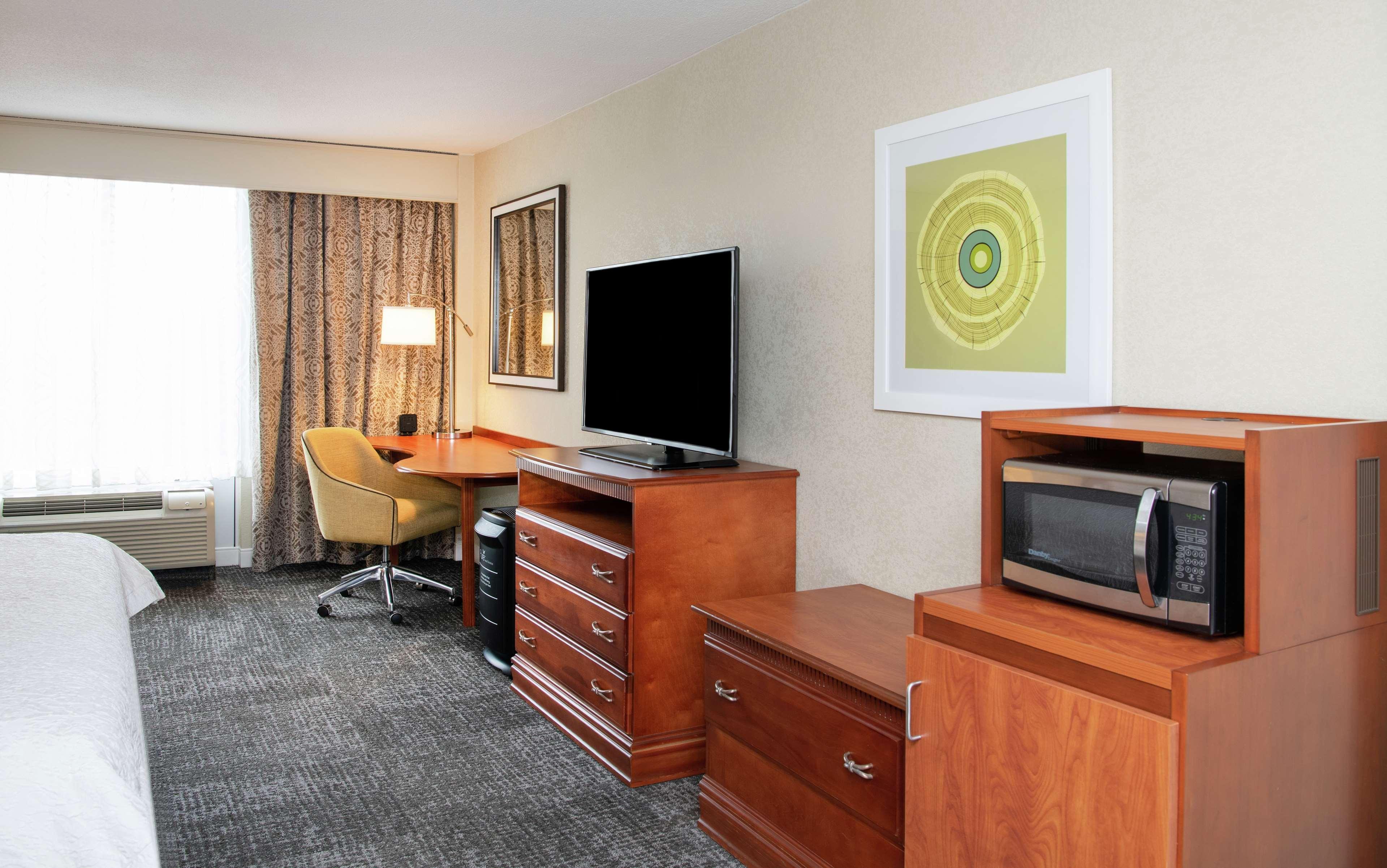 Hotel Hampton Parsippany