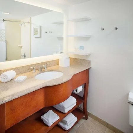Hampton Inn Parsippany Exterior photo