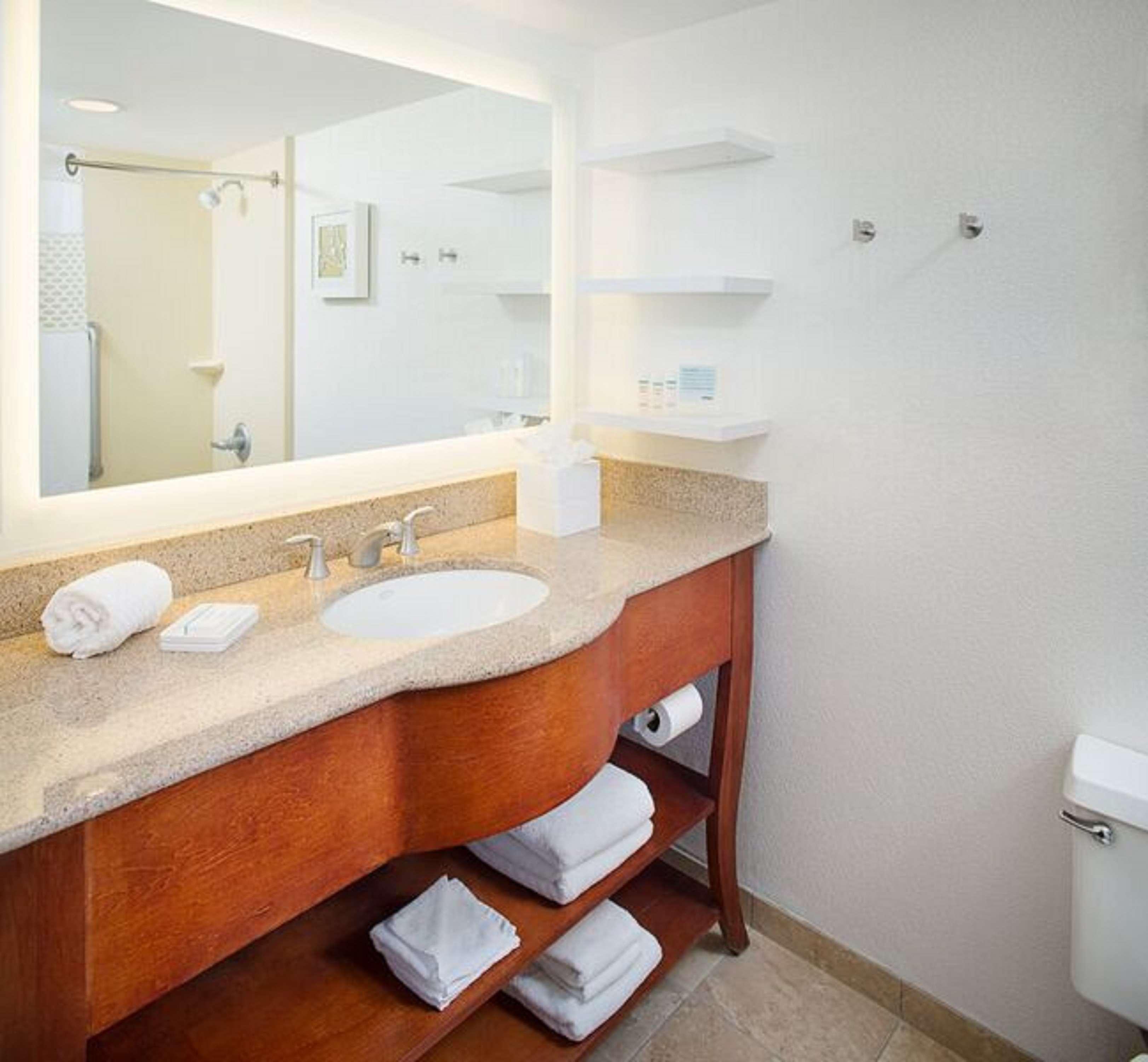 Hampton Hotel