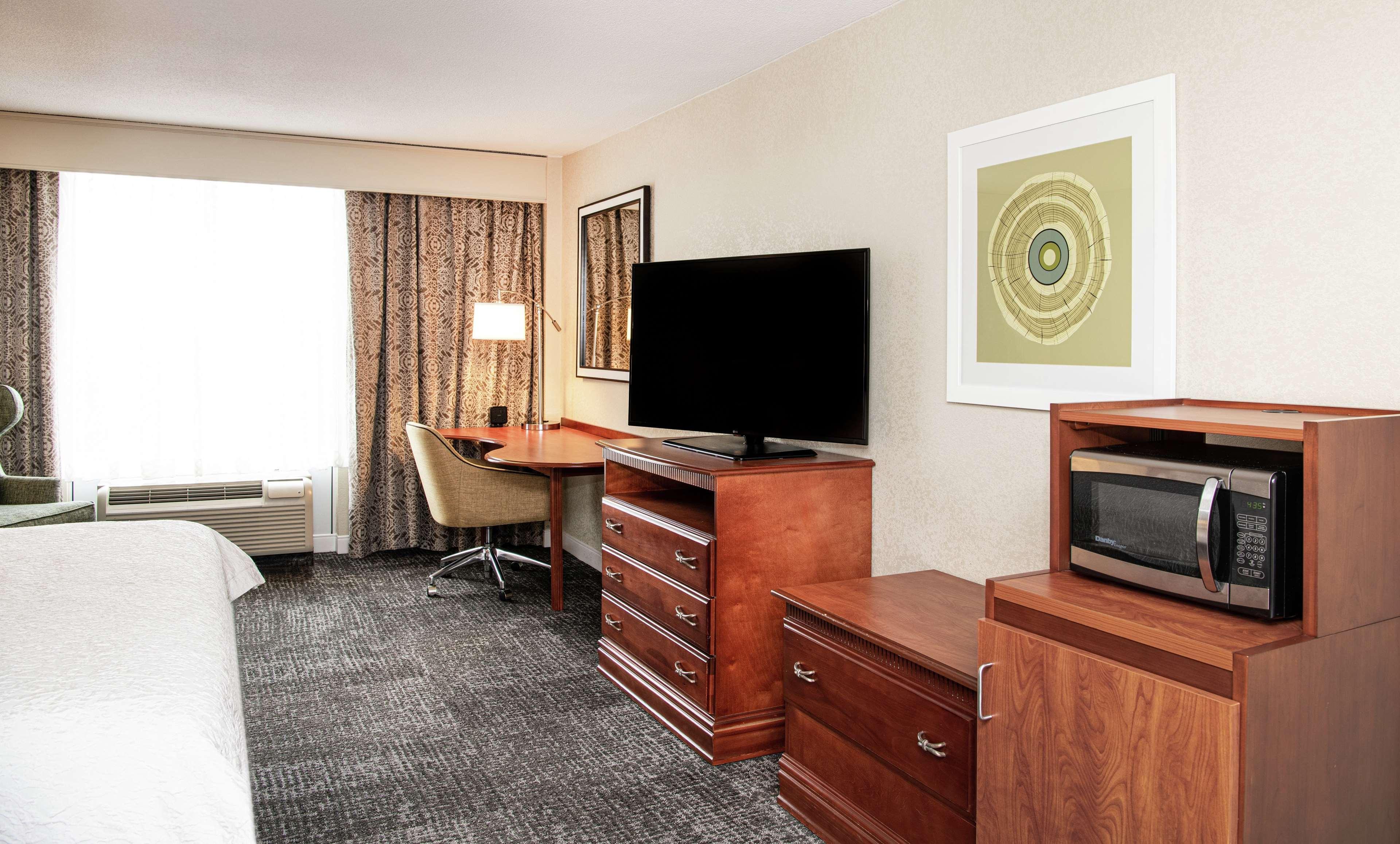 Hampton Hotel Parsippany