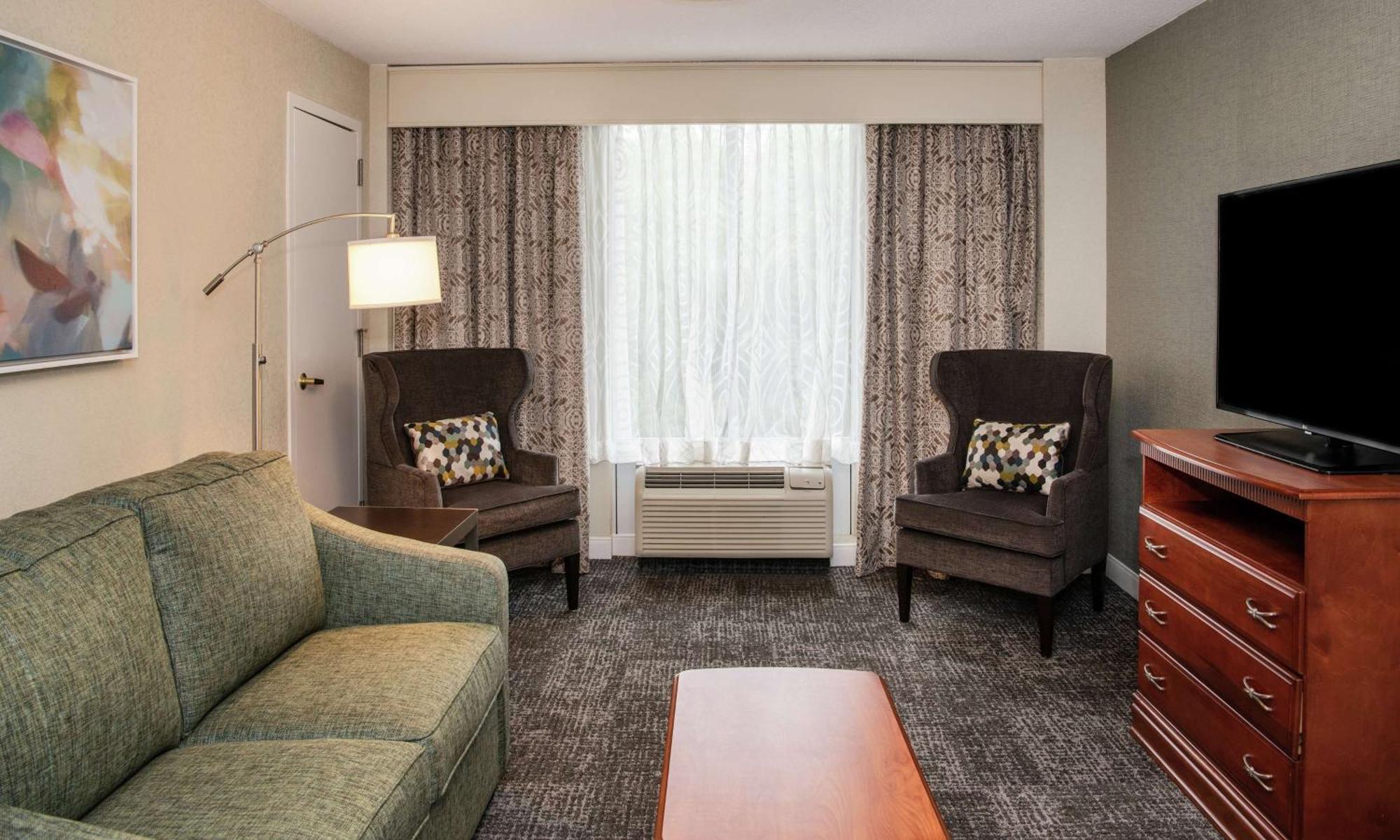 Hotel Hampton