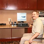 Hampton Inn Parsippany 