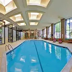 Hampton Inn Parsippany 