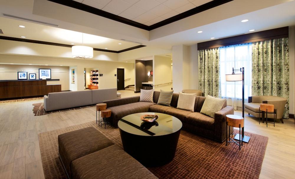 Hampton 3* Parsippany