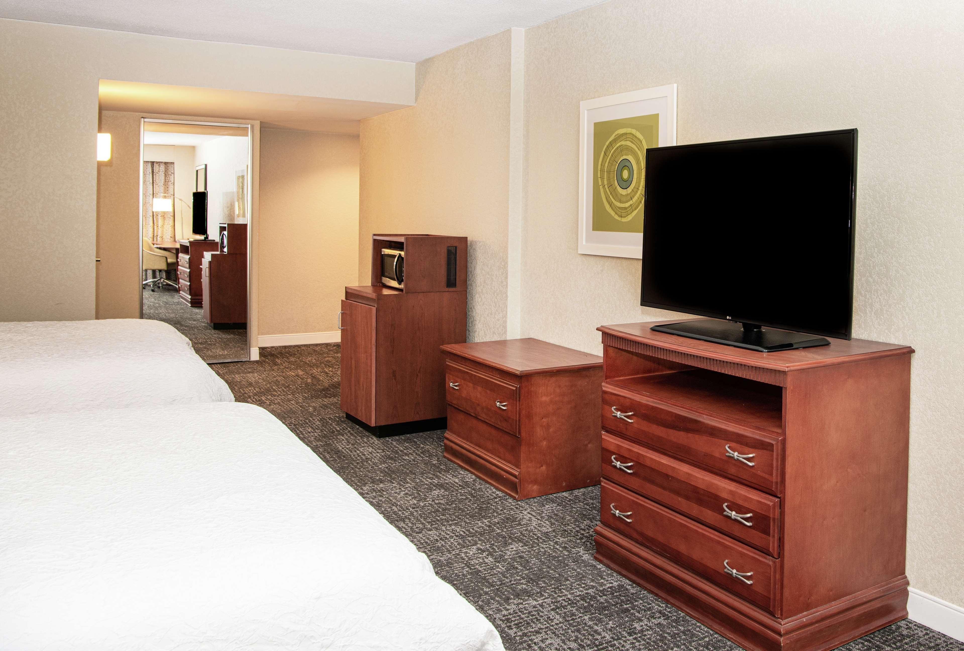 Hotel Hampton Parsippany
