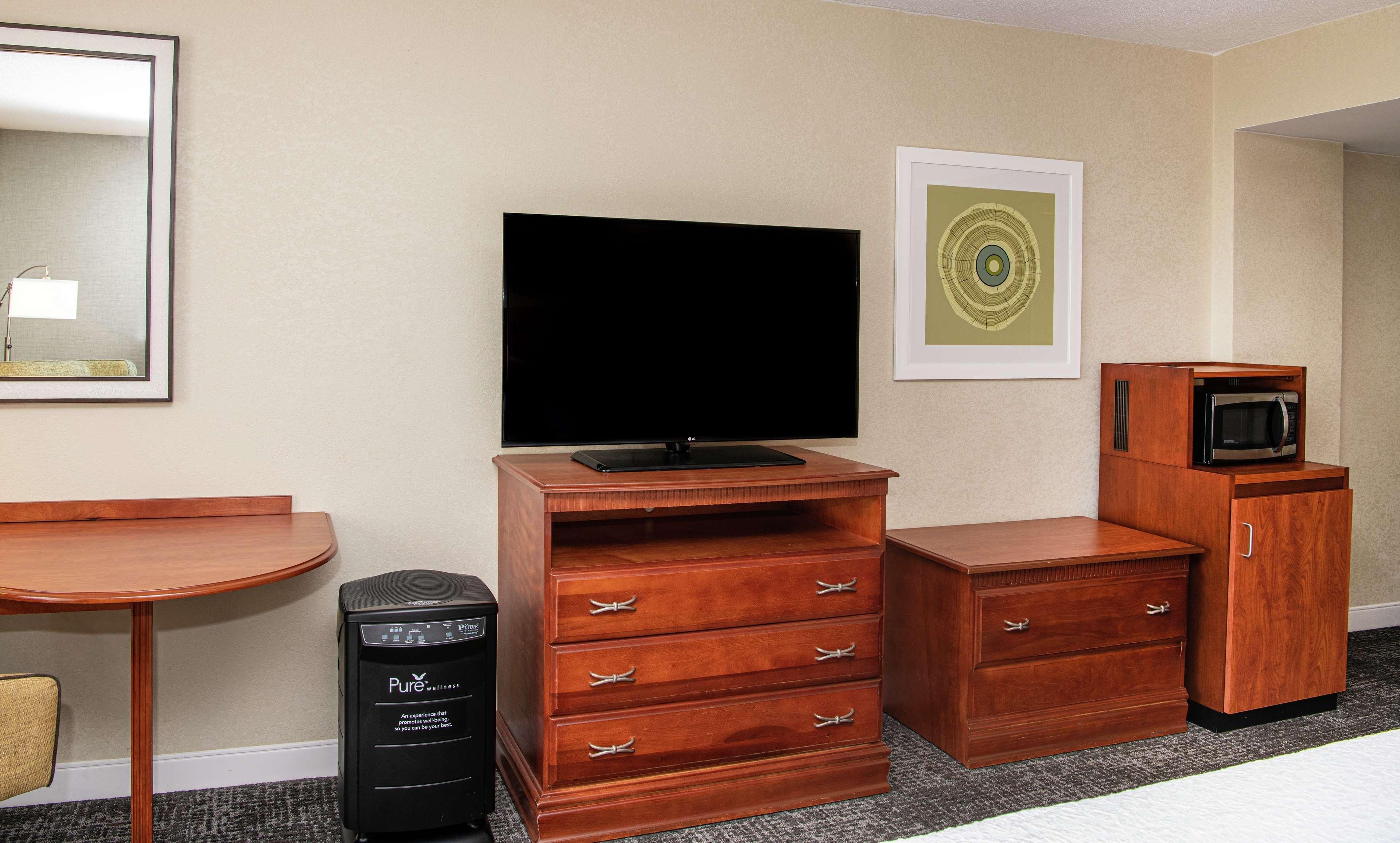 Hampton Hotel 3*