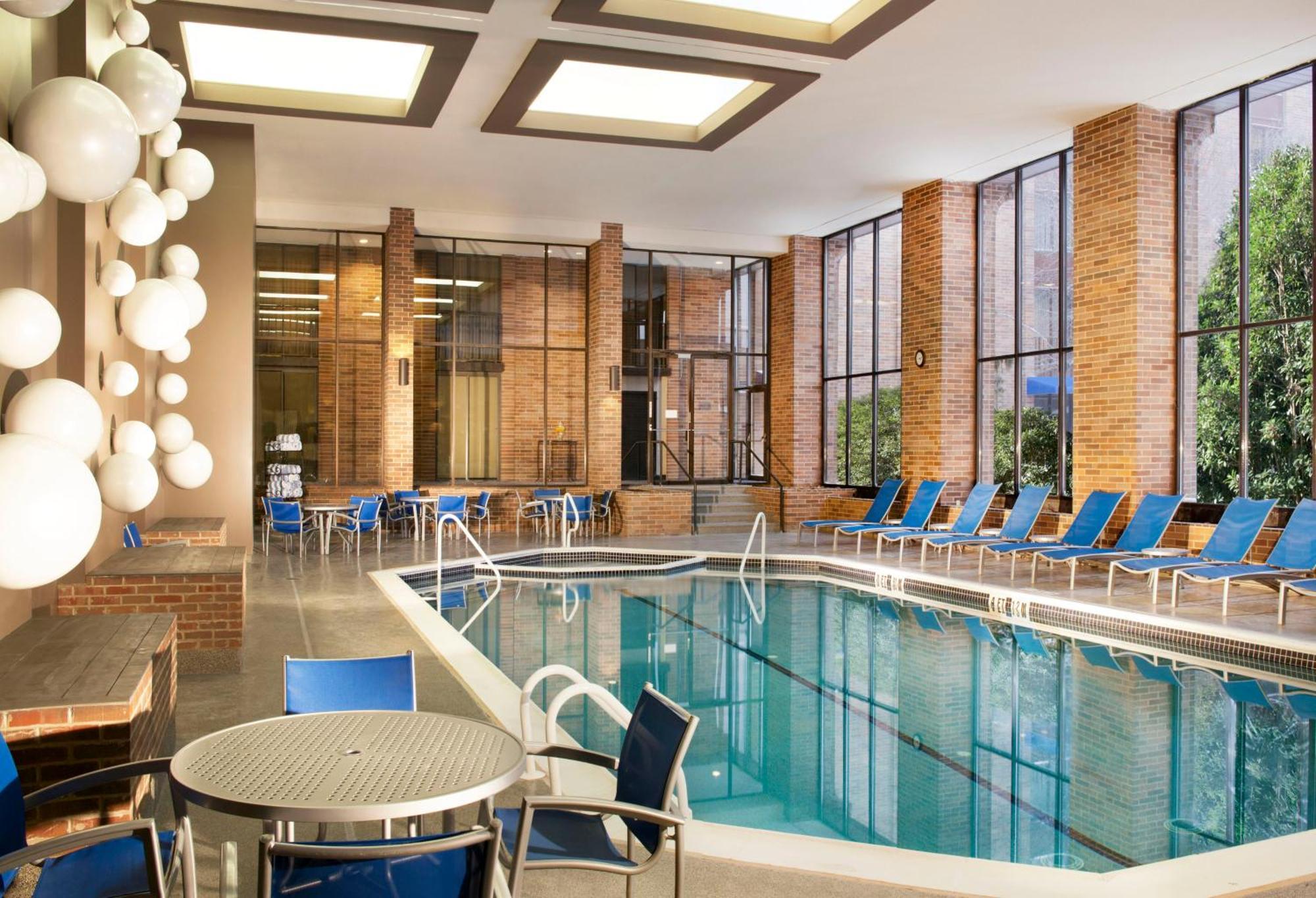 Hampton Hotel Parsippany