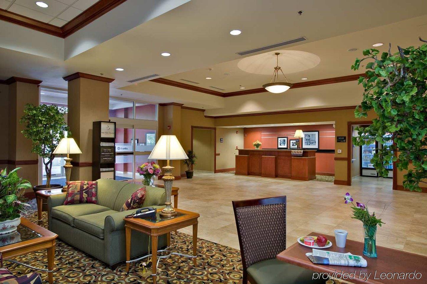 Hampton Hotel Parsippany