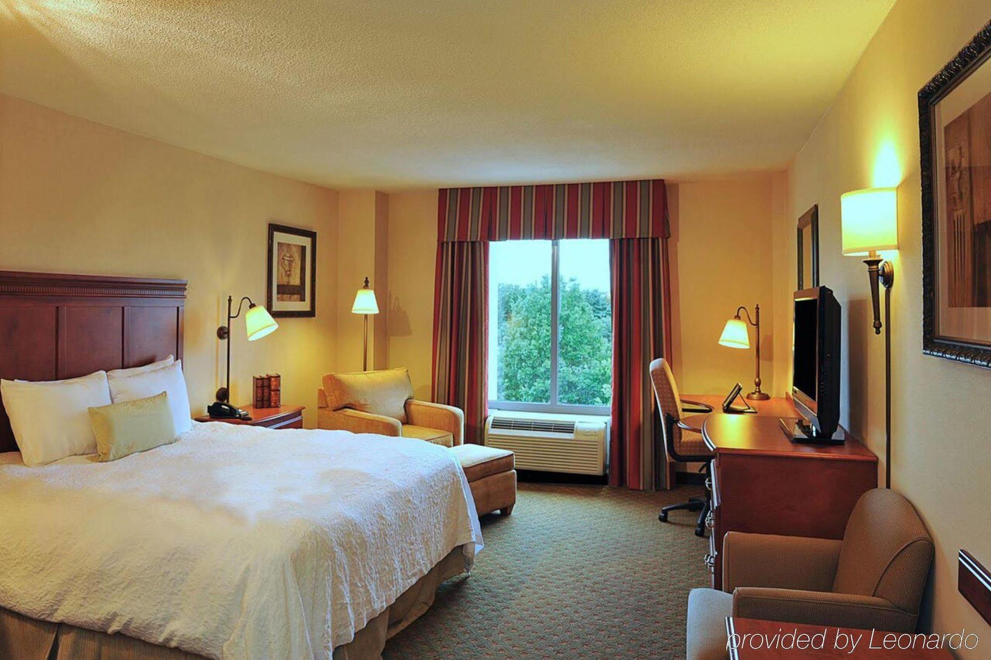 Hampton Hotel Parsippany