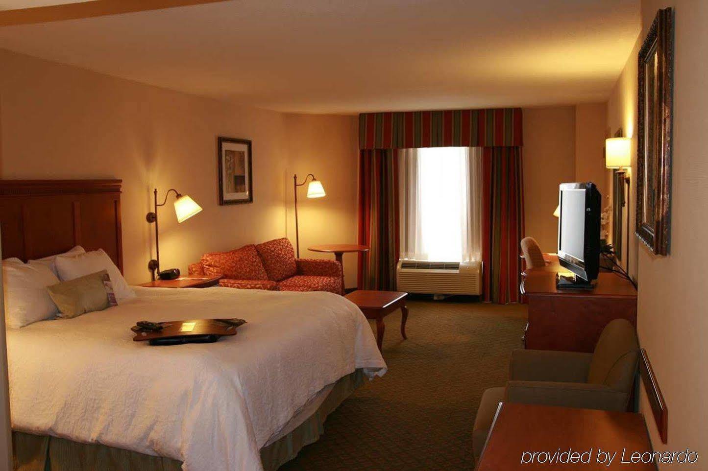 Hampton 3* Parsippany