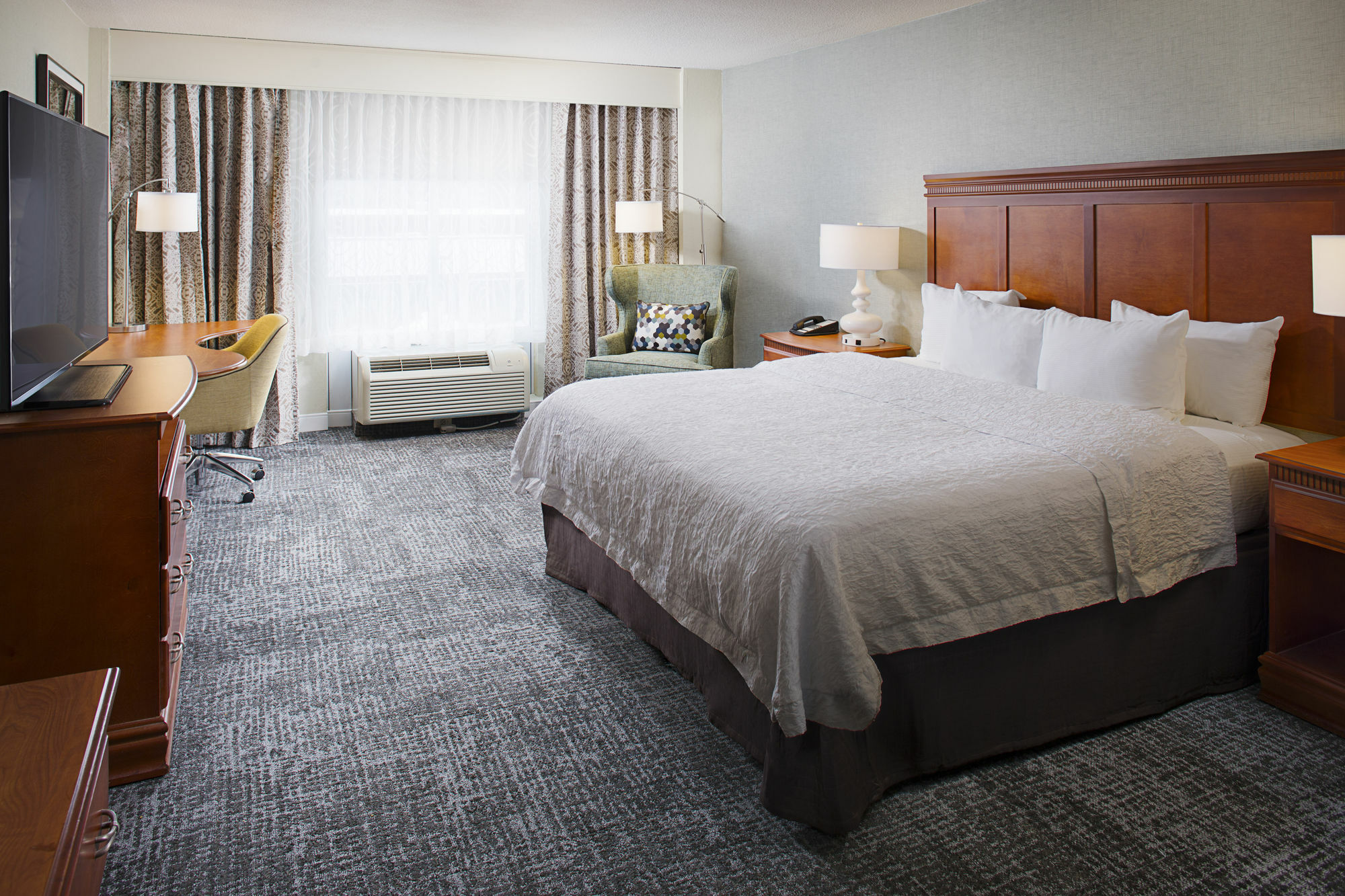 Hampton 3* Parsippany